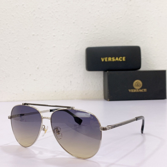 Versace Sunglasses AAA+ ID:20220720-233